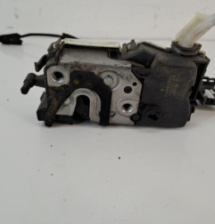 Serrure avant droit CITROEN C5 2 Photo n°3