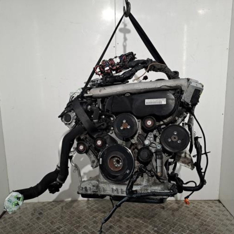Moteur AUDI A5 1