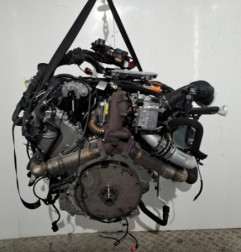 Moteur AUDI A5 1 Photo n°3