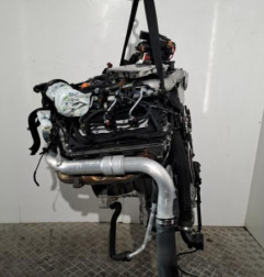 Moteur AUDI A5 1 Photo n°4