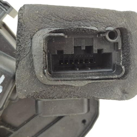 Serrure arriere droit VOLKSWAGEN POLO 5