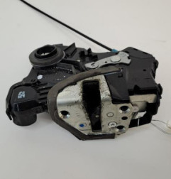 Serrure avant gauche TOYOTA VERSO Photo n°3