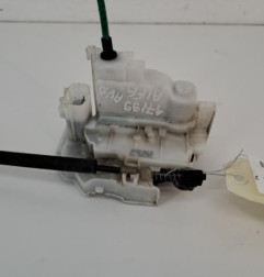 Serrure avant droit ALFA ROMEO 159 Photo n°1