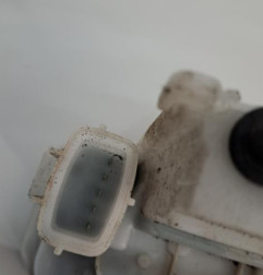 Serrure avant droit ALFA ROMEO 159