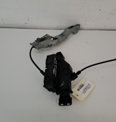 Serrure avant droit CITROEN C3 PICASSO Photo n°3