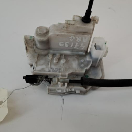 Serrure arriere gauche ALFA ROMEO 159 Photo n°1