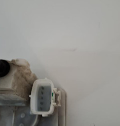 Serrure arriere gauche ALFA ROMEO 159