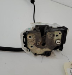 Serrure arriere gauche ALFA ROMEO 159 Photo n°3