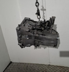 Boite de vitesses PEUGEOT 508 1 SW Photo n°1