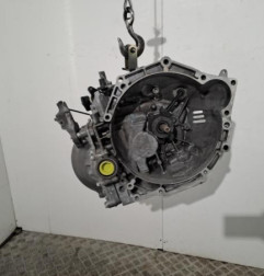 Boite de vitesses PEUGEOT 508 1 SW