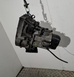 Boite de vitesses RENAULT CLIO 2 Photo n°1
