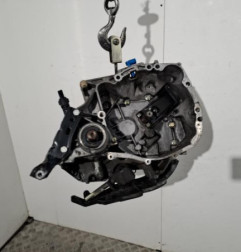 Boite de vitesses RENAULT CLIO 2