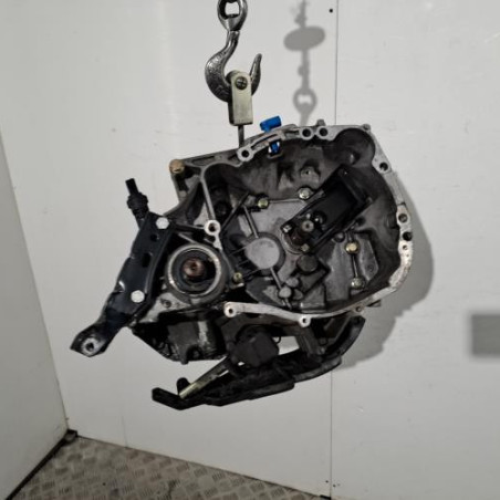 Boite de vitesses RENAULT CLIO 2