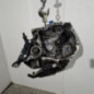 Boite de vitesses RENAULT CLIO 2