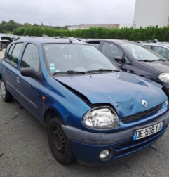 Boite de vitesses RENAULT CLIO 2 Photo n°4