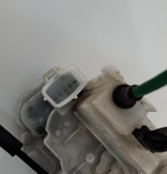 Serrure arriere droit ALFA ROMEO 159