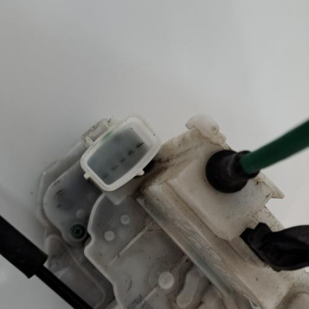Serrure arriere droit ALFA ROMEO 159