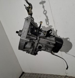 Boite de vitesses RENAULT CLIO 2 Photo n°1