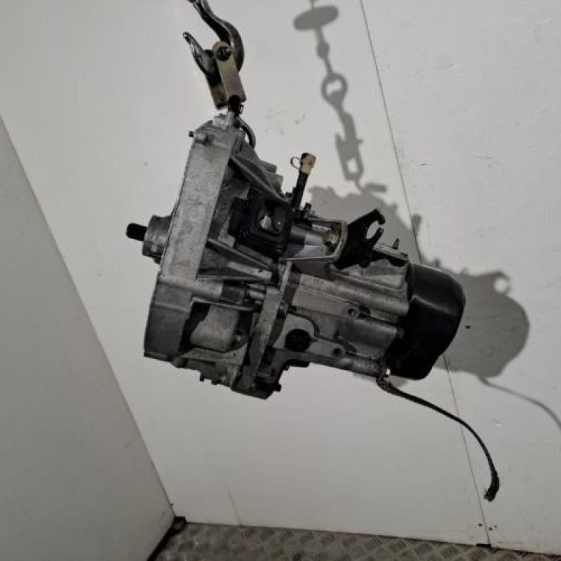 Boite de vitesses RENAULT CLIO 2