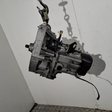 Boite de vitesses RENAULT CLIO 2 Photo n°1