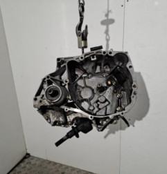 Boite de vitesses RENAULT CLIO 2