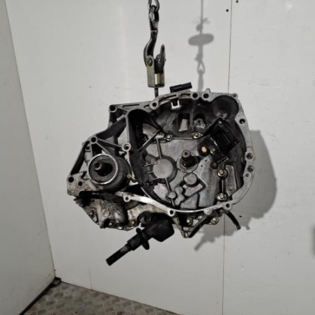 Boite de vitesses RENAULT CLIO 2