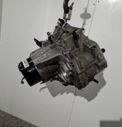 Boite de vitesses RENAULT CLIO 2 Photo n°3