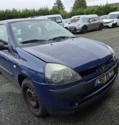 Boite de vitesses RENAULT CLIO 2 Photo n°4