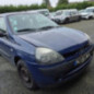 Boite de vitesses RENAULT CLIO 2