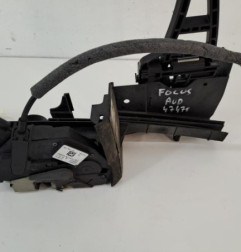 Serrure avant droit FORD FOCUS 3 Photo n°1