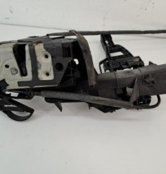 Serrure avant droit FORD FOCUS 3