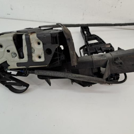 Serrure avant droit FORD FOCUS 3