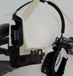 Serrure avant gauche PEUGEOT 3008 1 Photo n°1