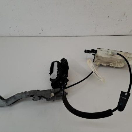 Serrure avant gauche PEUGEOT 3008 1