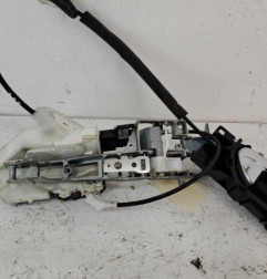 Serrure avant droit PEUGEOT 3008 1 Photo n°1