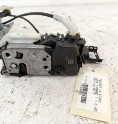 Serrure avant droit PEUGEOT 3008 1 Photo n°3