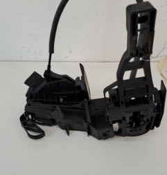 Serrure avant gauche FORD FOCUS 3 Photo n°1