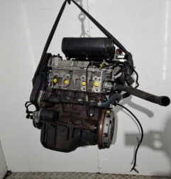 Moteur FIAT PANDA 2 Photo n°1