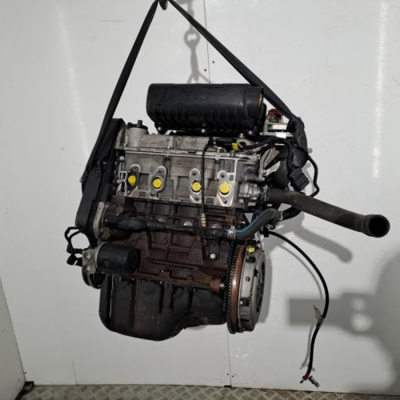 Moteur FIAT PANDA 2