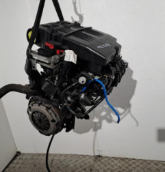 Moteur FIAT PANDA 2