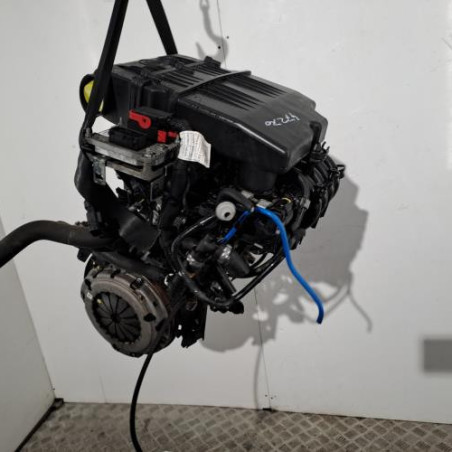 Moteur FIAT PANDA 2