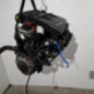 Moteur FIAT PANDA 2