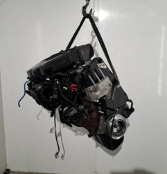 Moteur FIAT PANDA 2 Photo n°4