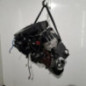 Moteur FIAT PANDA 2