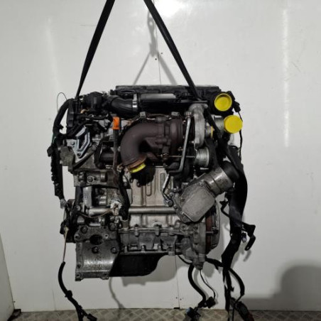 Moteur PEUGEOT 207 Photo n°1