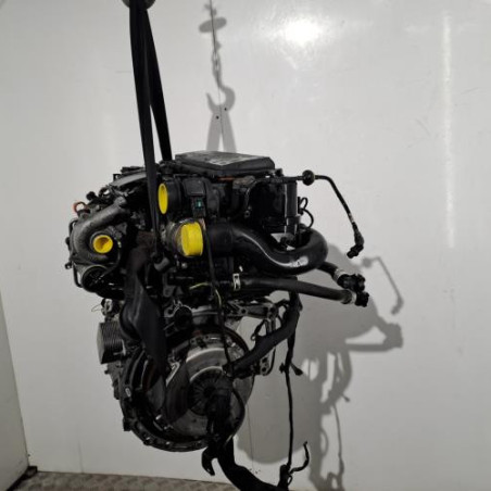 Moteur PEUGEOT 207