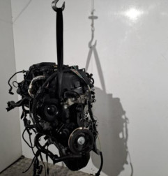 Moteur PEUGEOT 207 Photo n°3