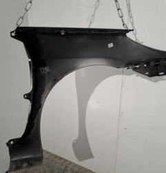 Aile avant gauche PEUGEOT 307 Photo n°3