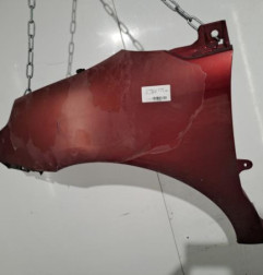 Aile avant gauche CITROEN C4 1