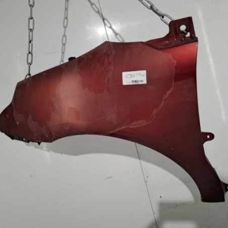 Aile avant gauche CITROEN C4 1